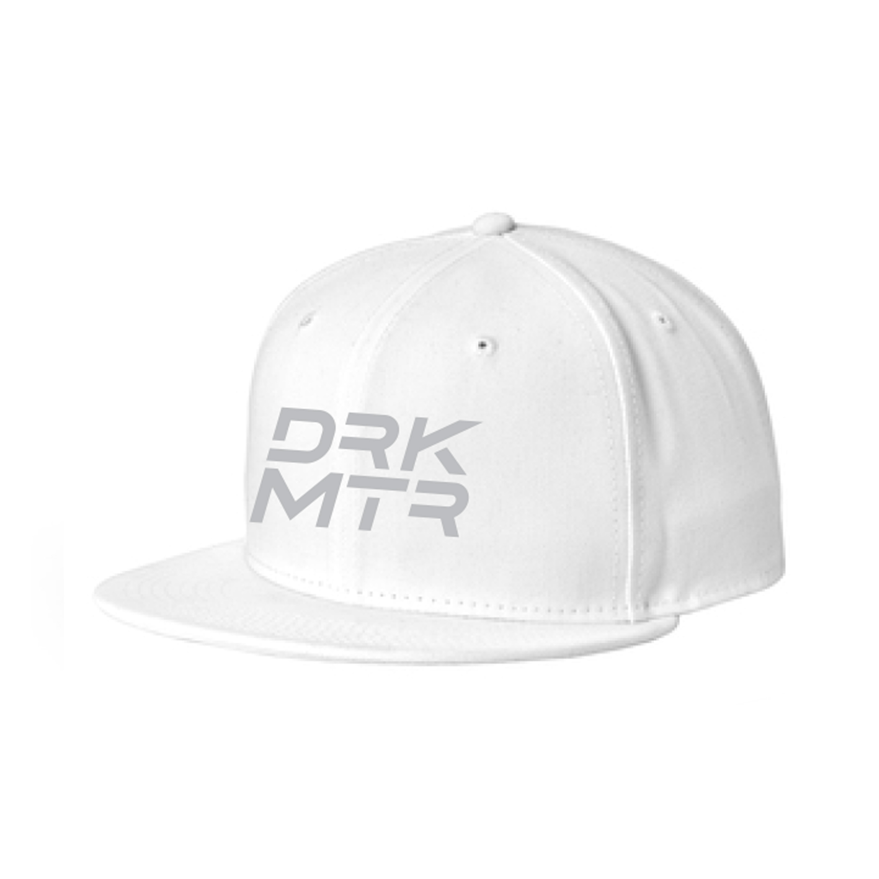 Photograph of product: White Flatbill