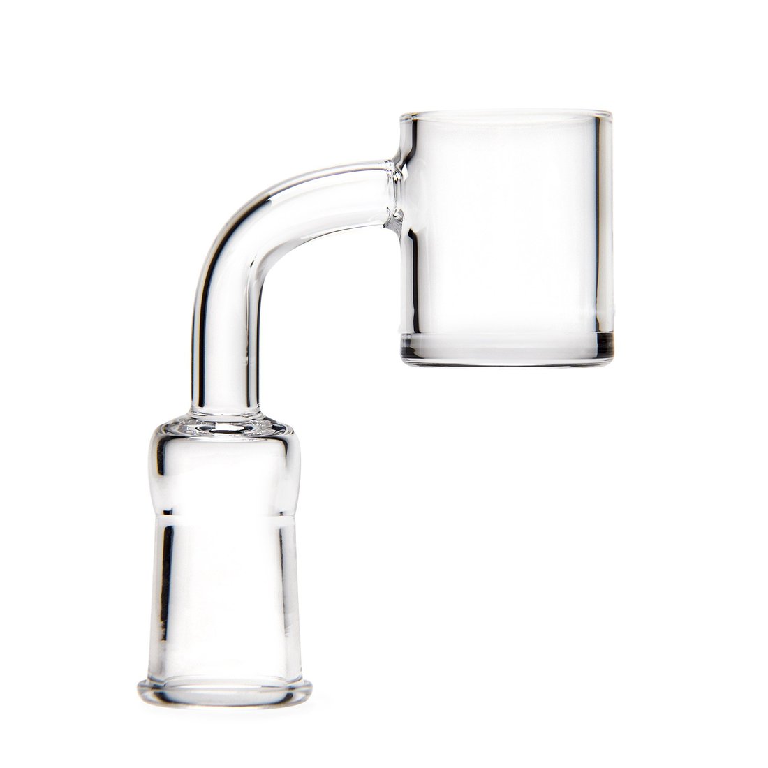 Photograph of product: Thermal Style Female 90 Degree Banger-14mm