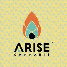 Photograph of product: Arise Oui'd - Mt. Hood Magic (Oui'd) - Paper Airplanes - Preroll 10pk