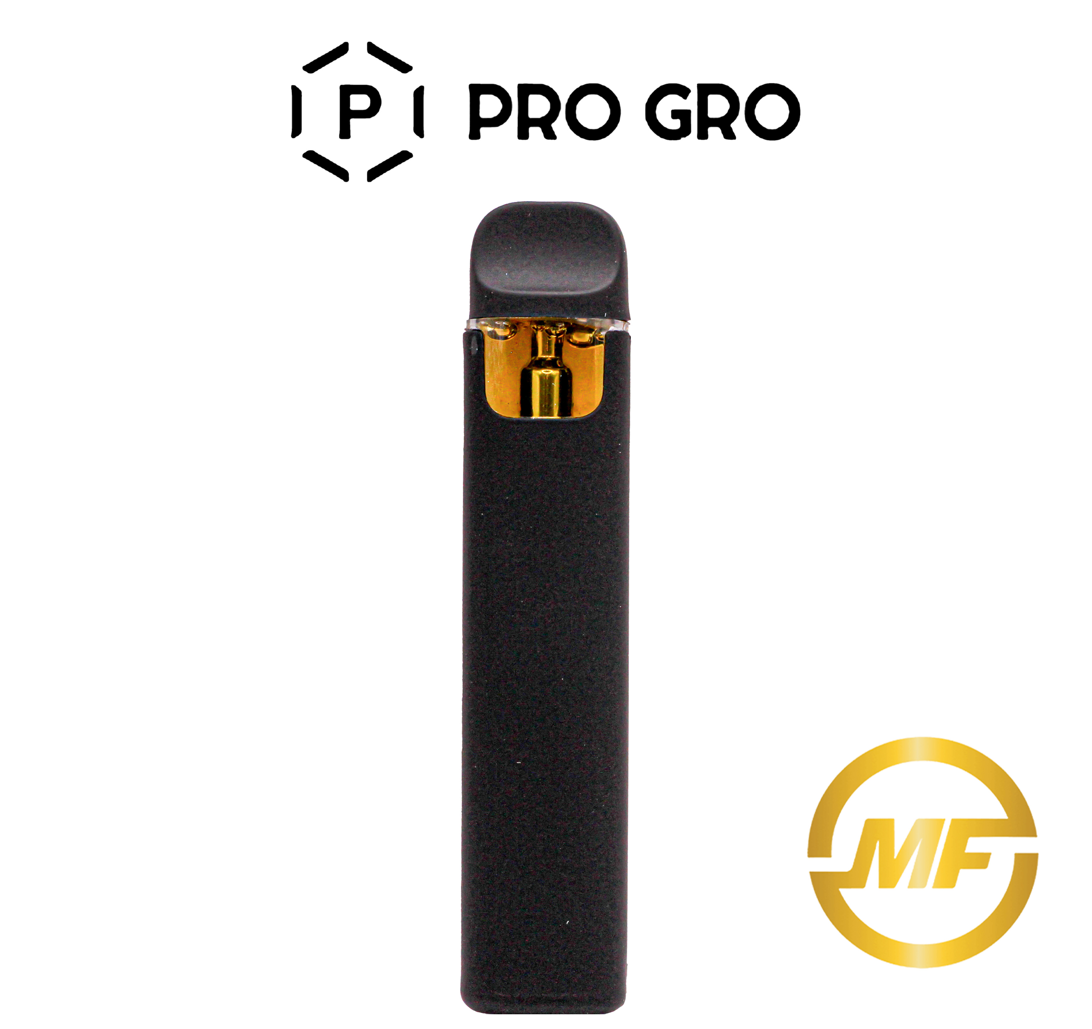 Photograph of product: Pro Gro | Red Runtz | Live Rosin Disposable Vape | .5g