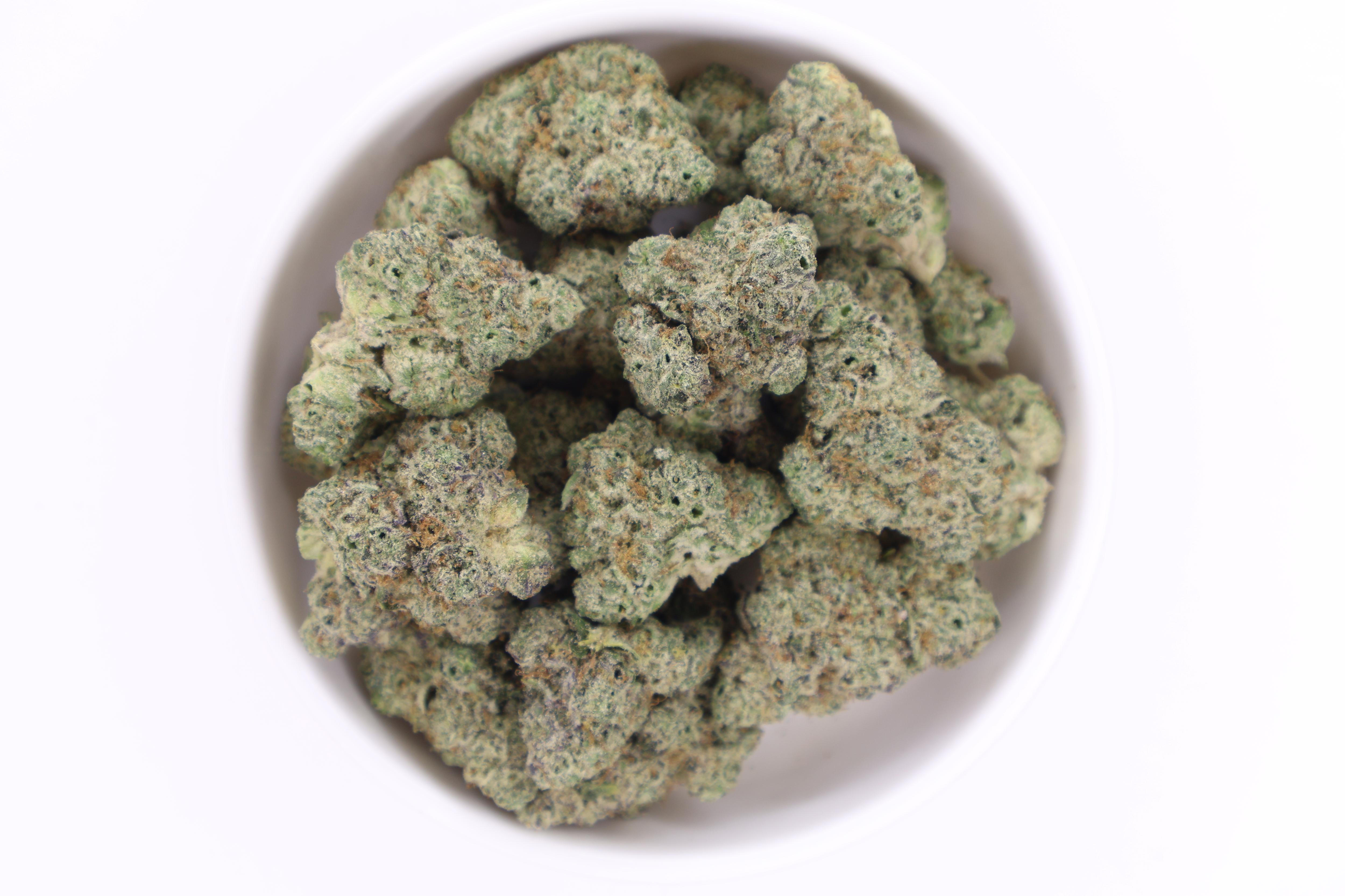 Photograph of product: CC | Monkey Bread | Deli-Style Flower - 28g