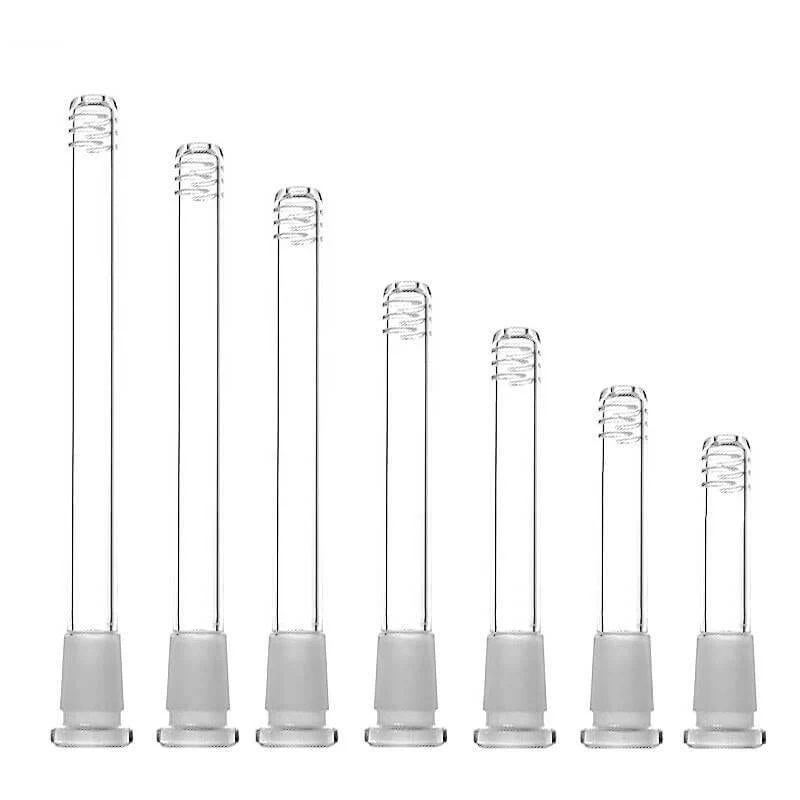 Photograph of product: Borosilicate Glass 14mm Downstem