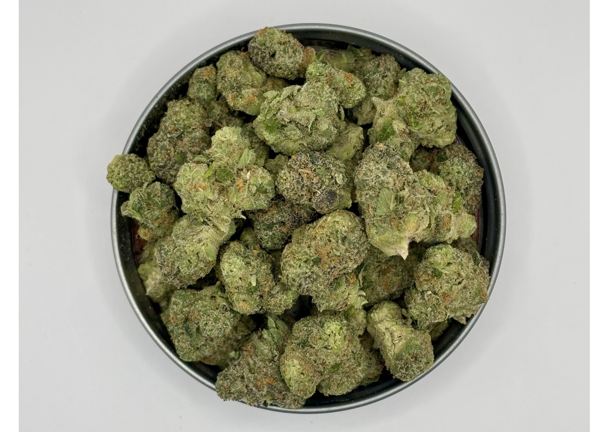 Photograph of product: Grown Rogue | Washington Apple | 28g