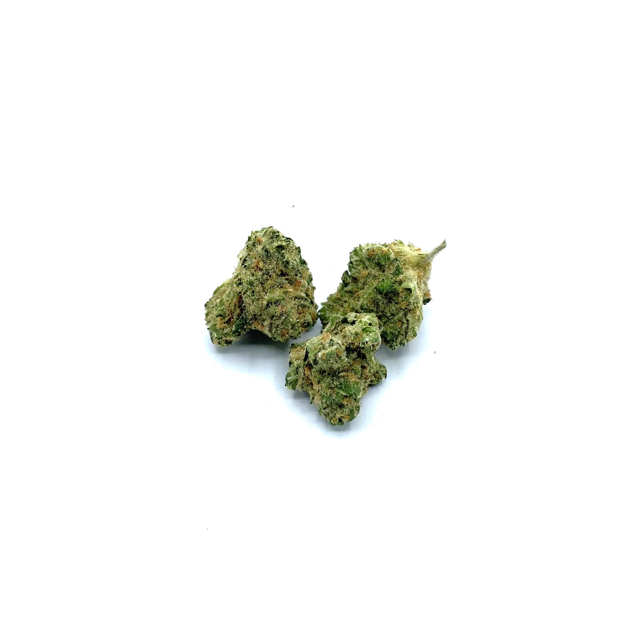 Photograph of product: Peach Crescendo | Six Labs - 1g