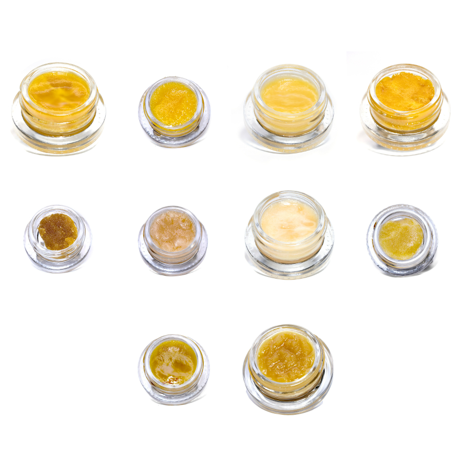 Photograph of product: Mischief Pack | 10g