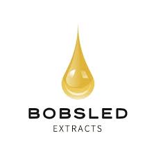 Photograph of product: Bobsled - Cured Resin - Emerald Jack - 1g