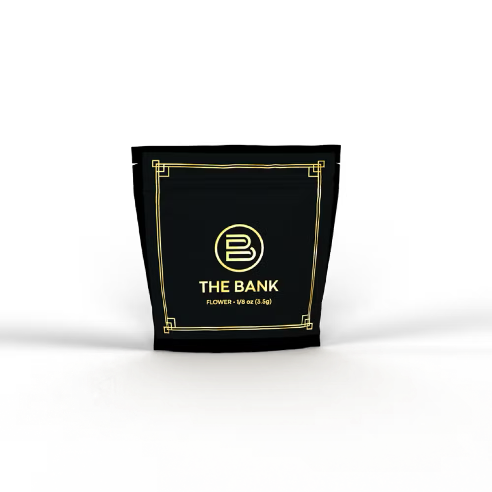 Photograph of product: Butterstuff Flower | 3.5g - The Bank