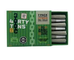 Photograph of product: Hybrid - 7pk