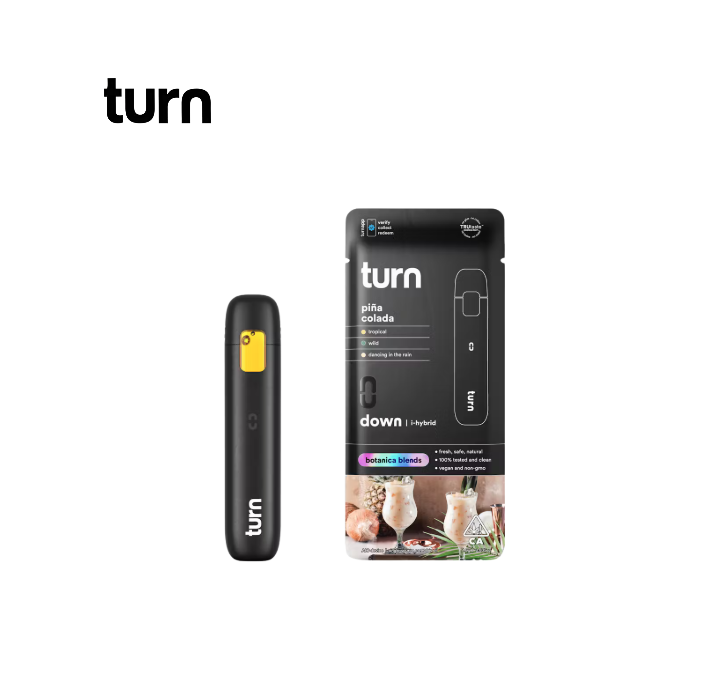 Photograph of product: PINA COLADA 1G ALL IN ONE