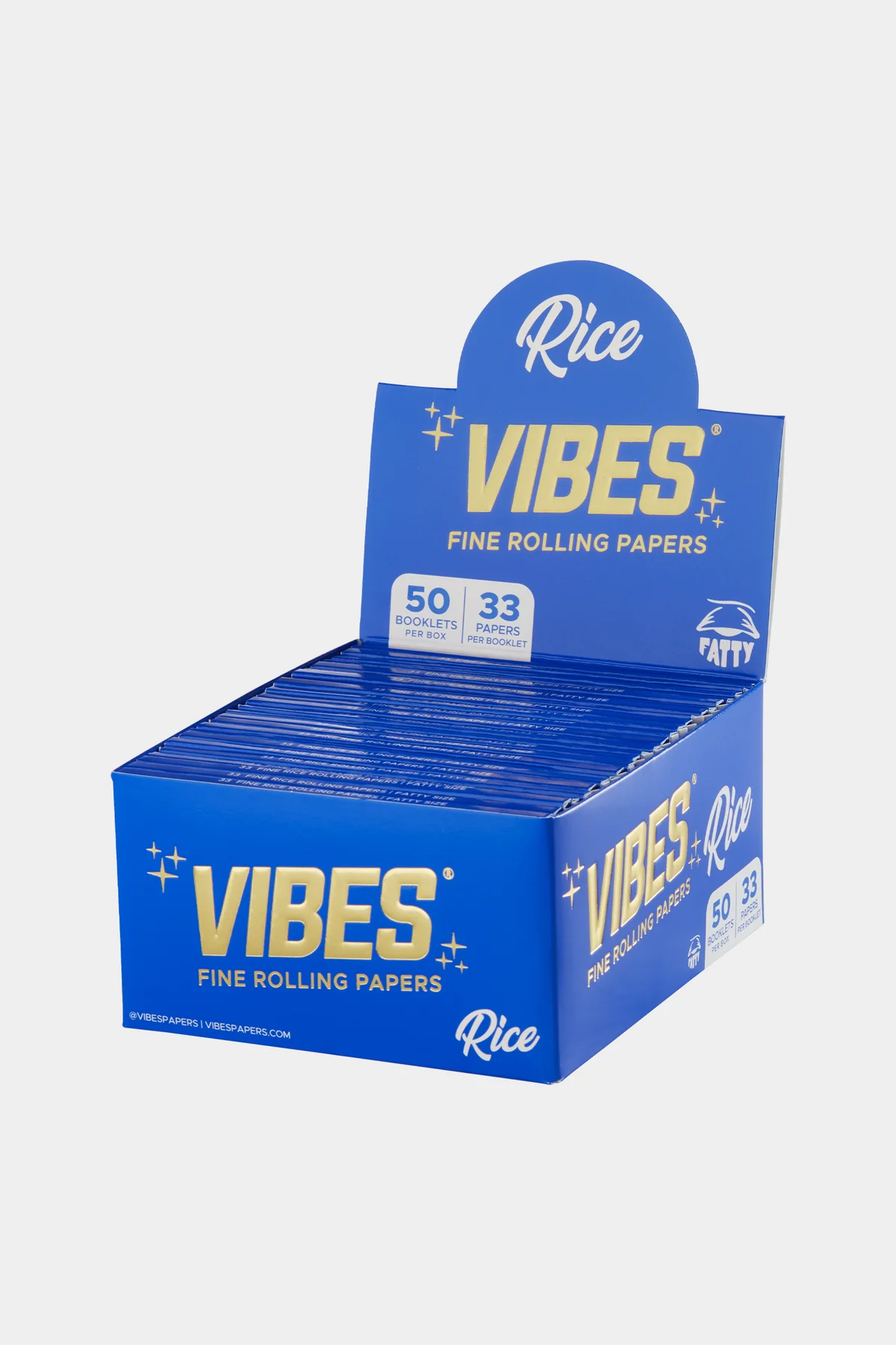 Photograph of product: Rice Fatty (50sheets)