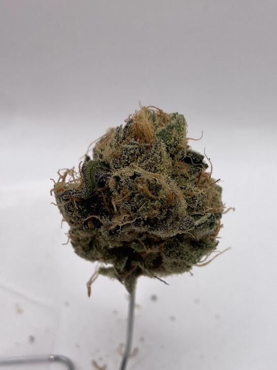 Photograph of product: Loud AF | Purple Cotton Candy - 28g