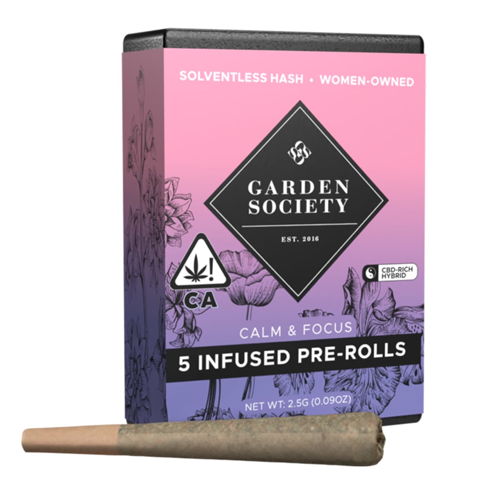 Photograph of product: Harmony Rose x Soap [.5g]