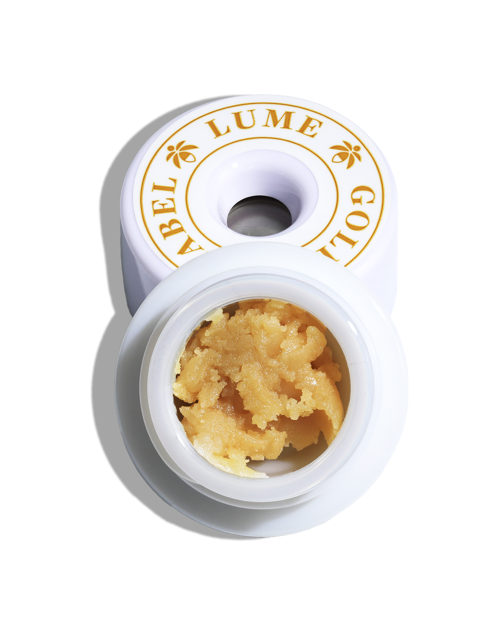 Photograph of product: Fresh Drop - Jenetic X Live Rosin Cold Cure 5g