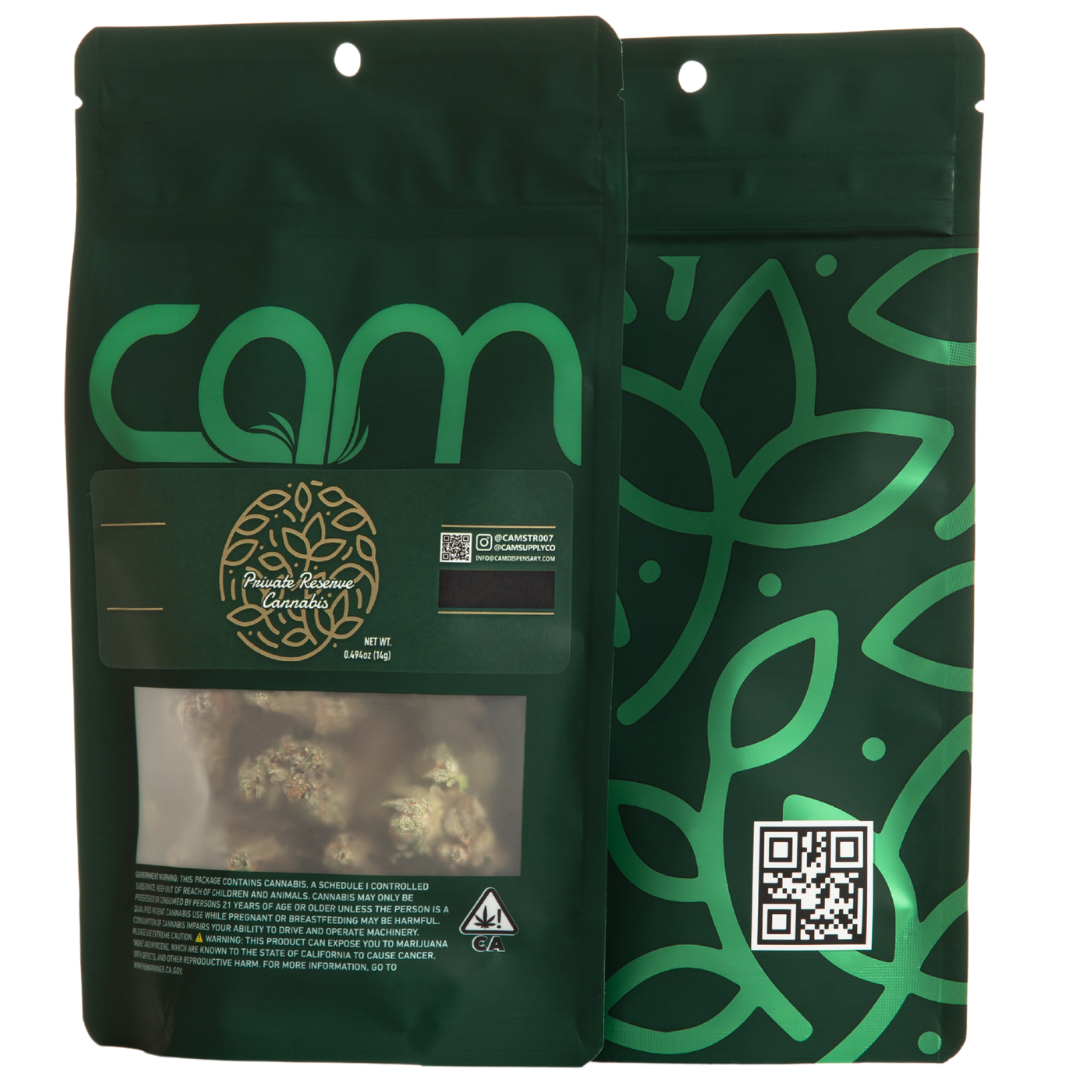 Photograph of product: JACK HERER - 14g