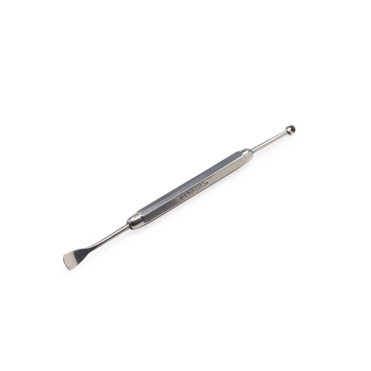Photograph of Product: Bakers | Dab Tool #3 Daub N Spread Stainless Steel