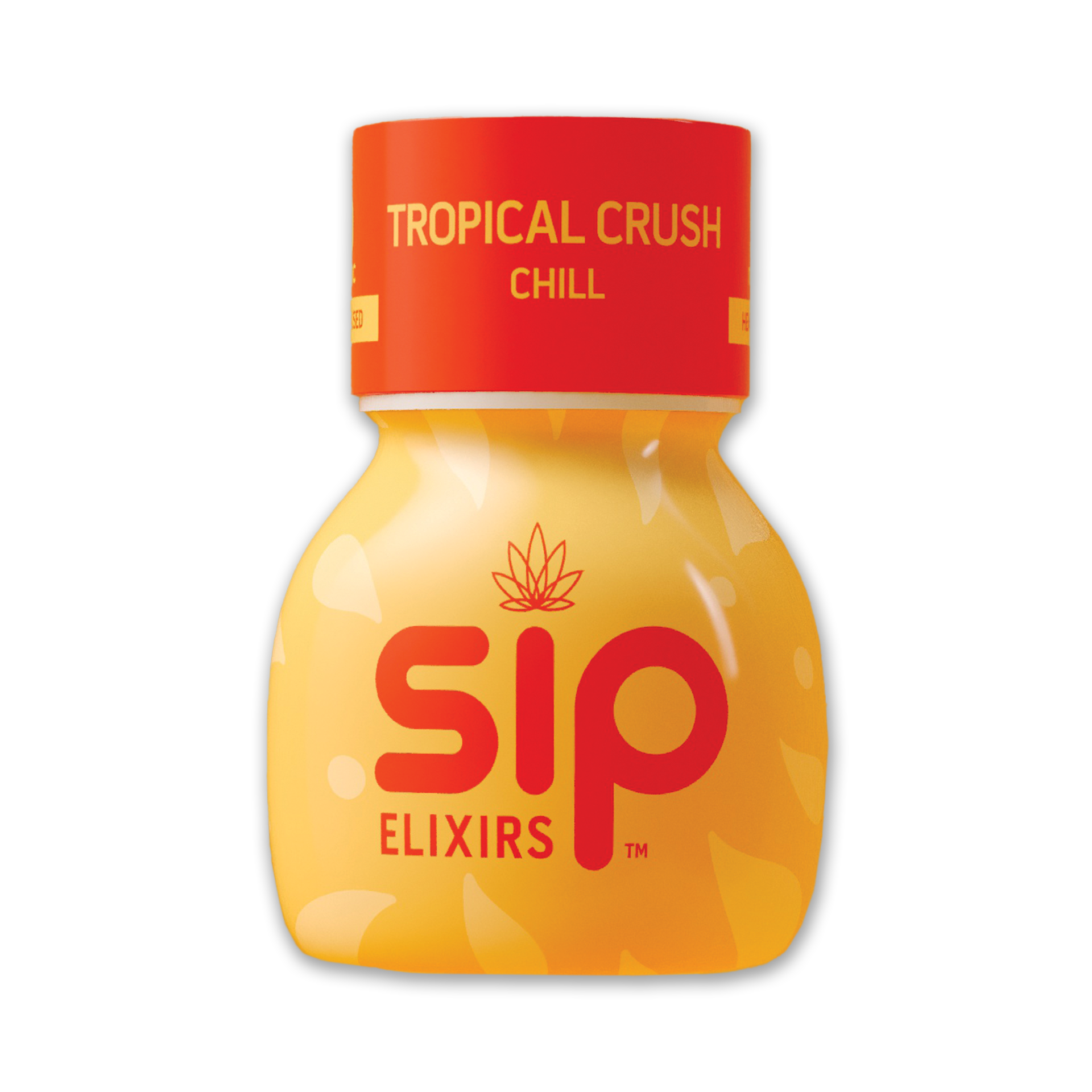 Photograph of product: Tropical Crush