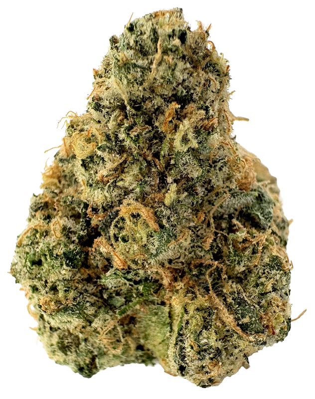 Photograph of product: Ember Valley |  AMPM | 3.5G