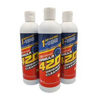 Photograph of product: Formula 420 Original 12 oz.