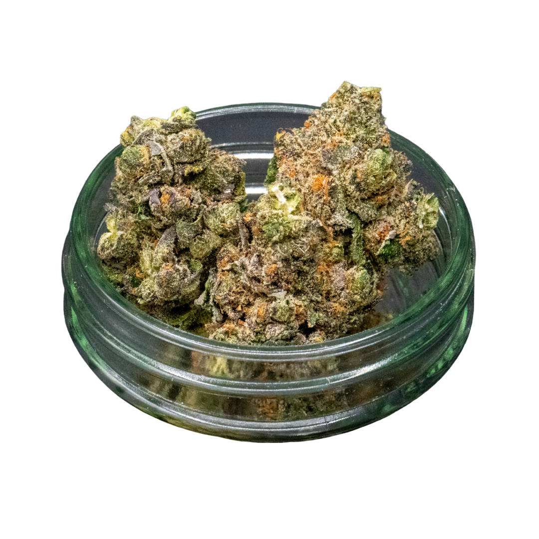 Photograph of product: Common Citizen | Envy Bulk Flower - 28g