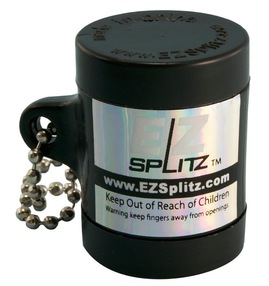 Photograph of product: EZ Blunt Splitter