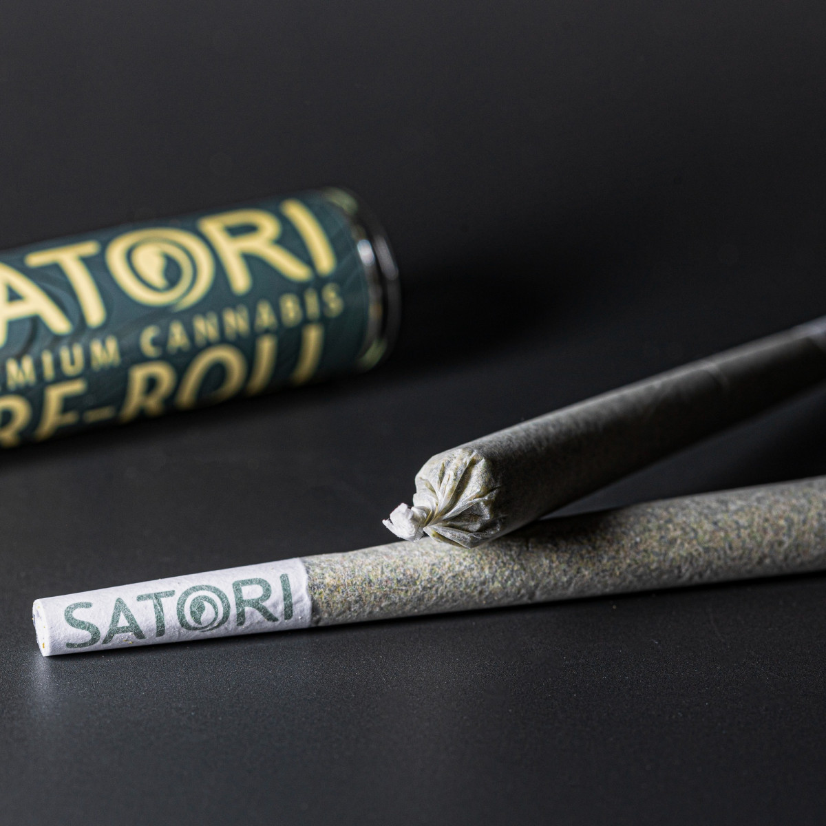 Photograph of product: Preroll - I-95