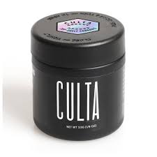 Photograph of product: Culta Kush Mints X Str8 Lemonade - - Pre-Packed - 7g