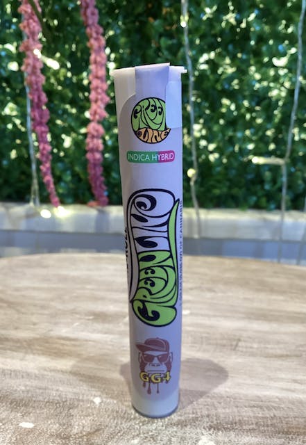 Photograph of product: GG4 1G - GG4 1G