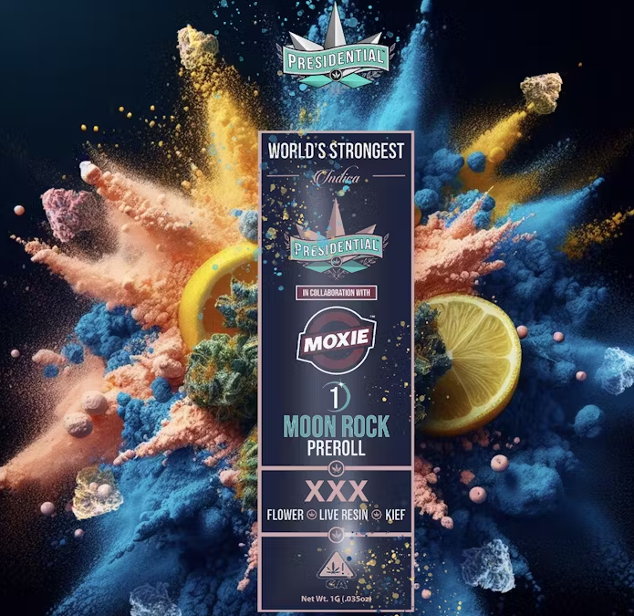 Photograph of product: 1G PR XXX