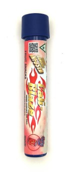 Photograph of product: Cali Blaze Cherry Lime Infused Pre Roll