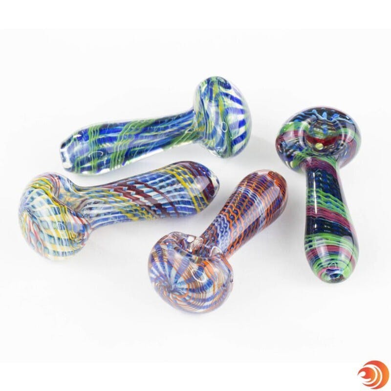 Photograph of product: Assorted Glass $5