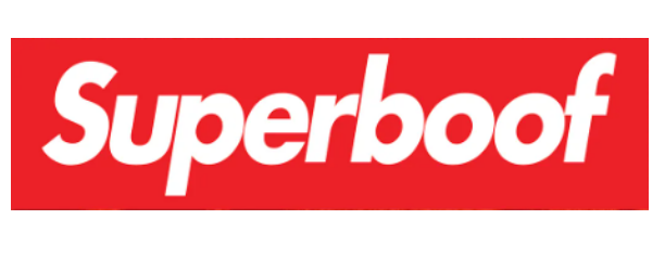 Photograph of product: Jade Collection - Super Boof 1oz - 28g