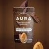 Photograph of product: Peanut Butter Chocolate Entourage 110mg | 10pk - 