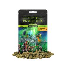 Photograph of product: BLUE DREAM 7G FLOWER