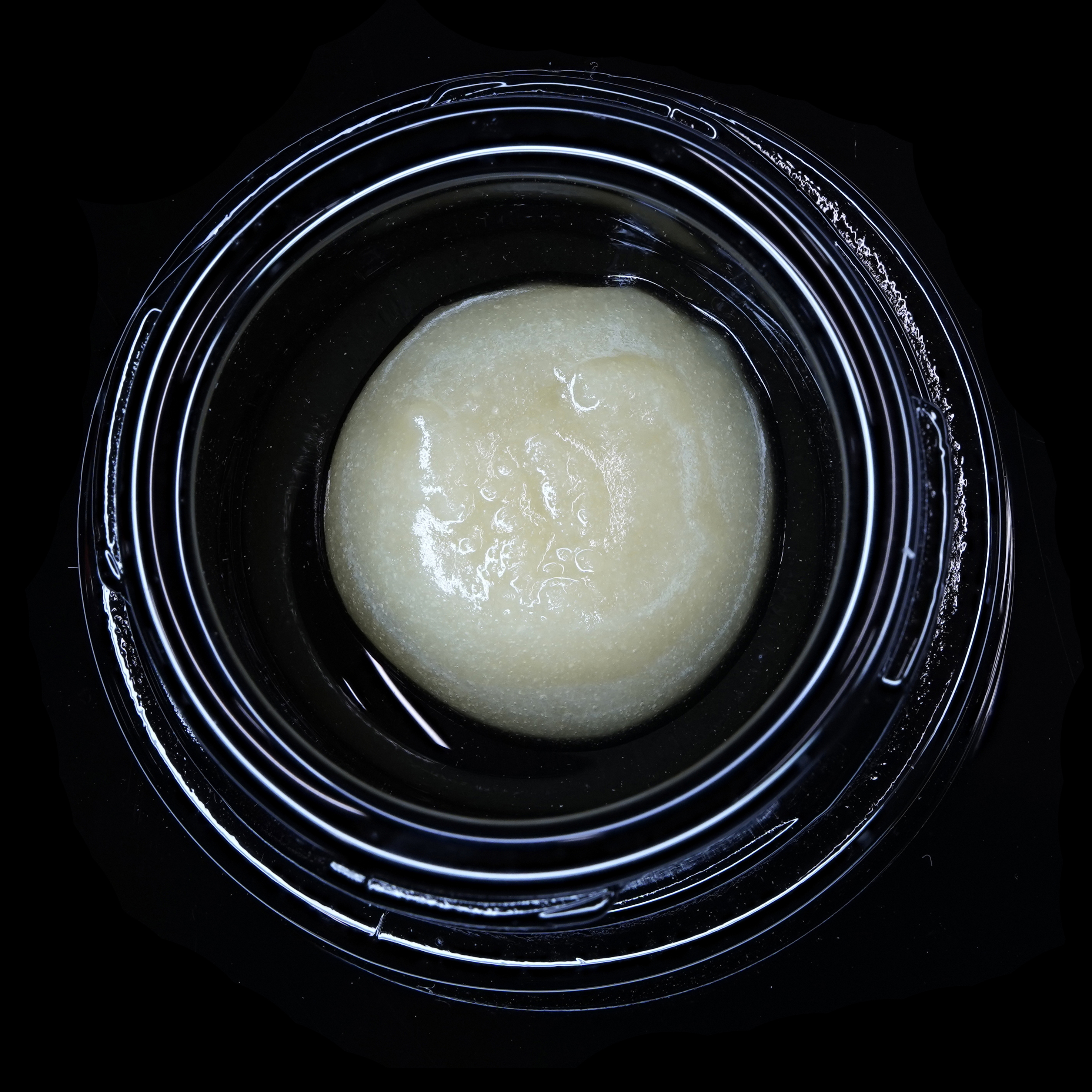 Photograph of product: Wojo - Live Rosin - Dark Rainbow 2.0