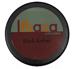 Photograph of product: Black Amber - 3.5g
