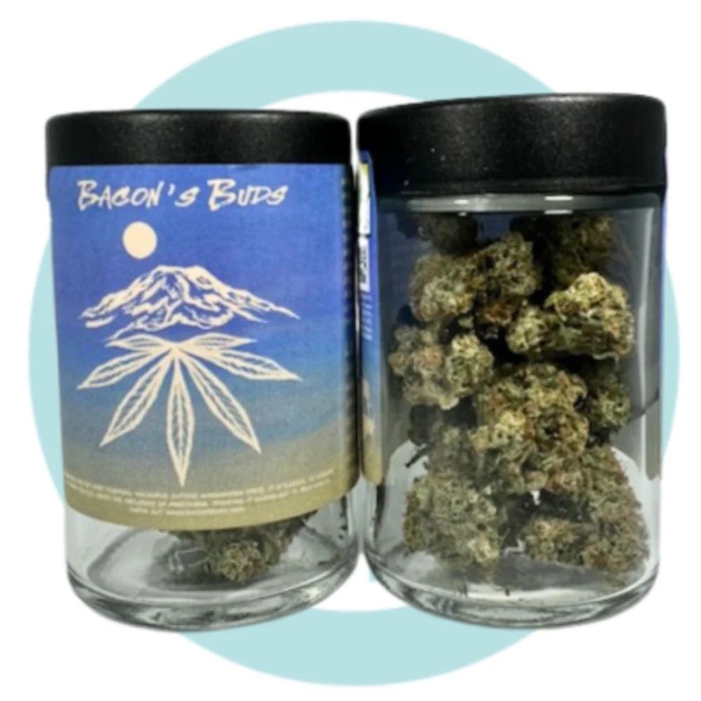 Photograph of product: BB Legend of Nigeria - 7g
