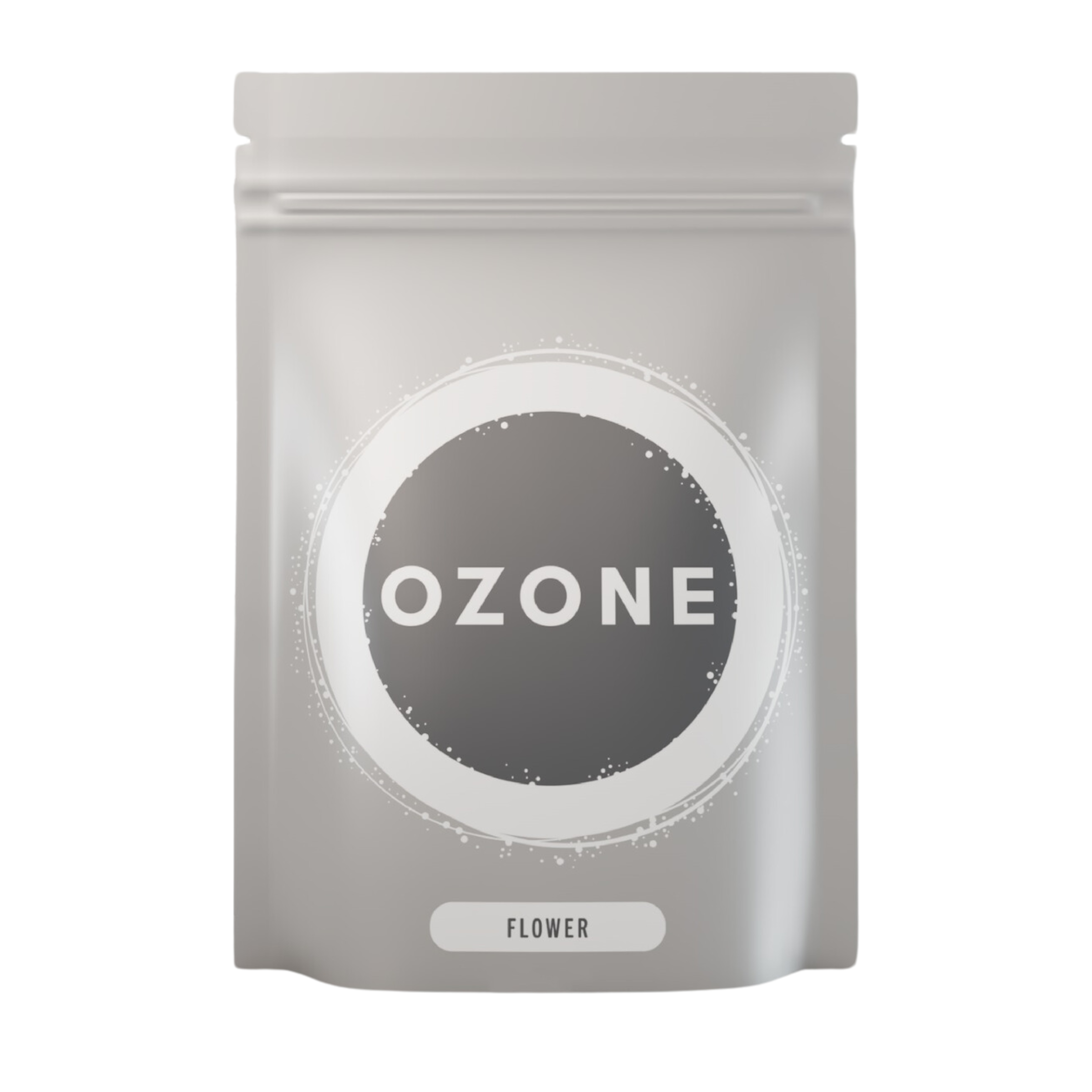 Photograph of product: Ozone | Popcorn | Rainbow Chip | - 7g