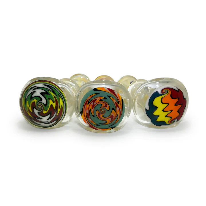 Photograph of product: CannaDevices | Fume Wigwag | Assorted Colors