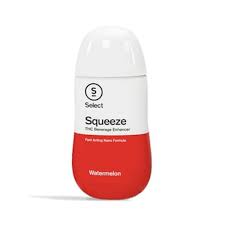 Photograph of product: Squeeze | Watermelon | 20ml