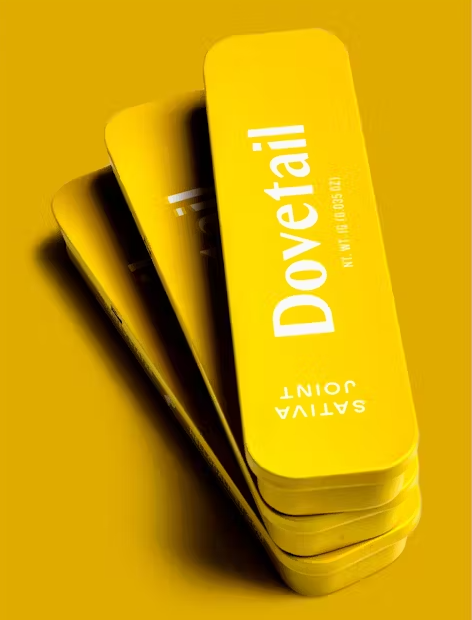 Photograph of product: 1G PR CUBAN BLACK HAZE