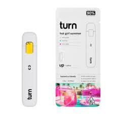 Photograph of product: Hot girl summer | botanical blends | 1g AIO - 