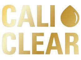 Photograph of product: Cali Clear | Skywalker OG | 1g Disposable Vape