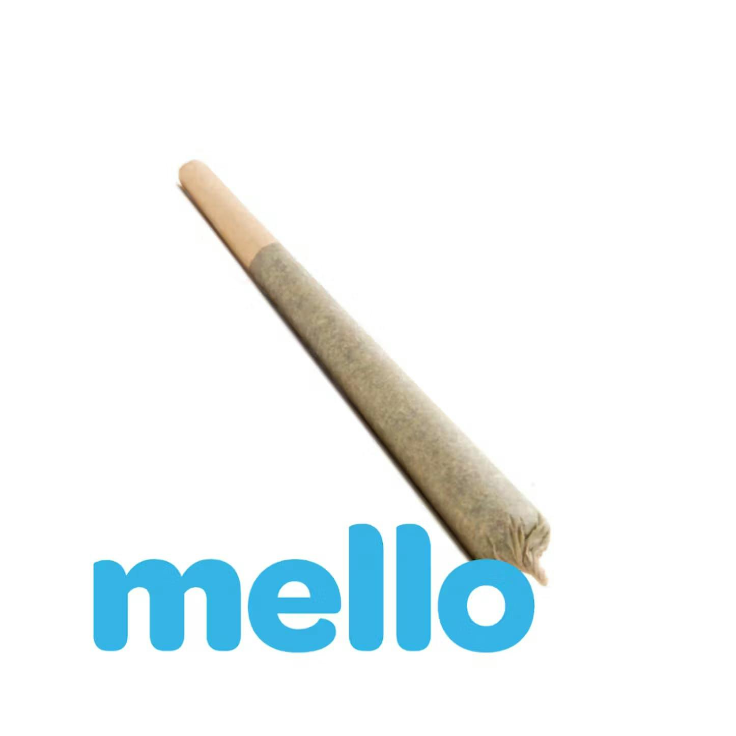 Photograph of product: Candy Cakez 1g Pre-Roll Single
