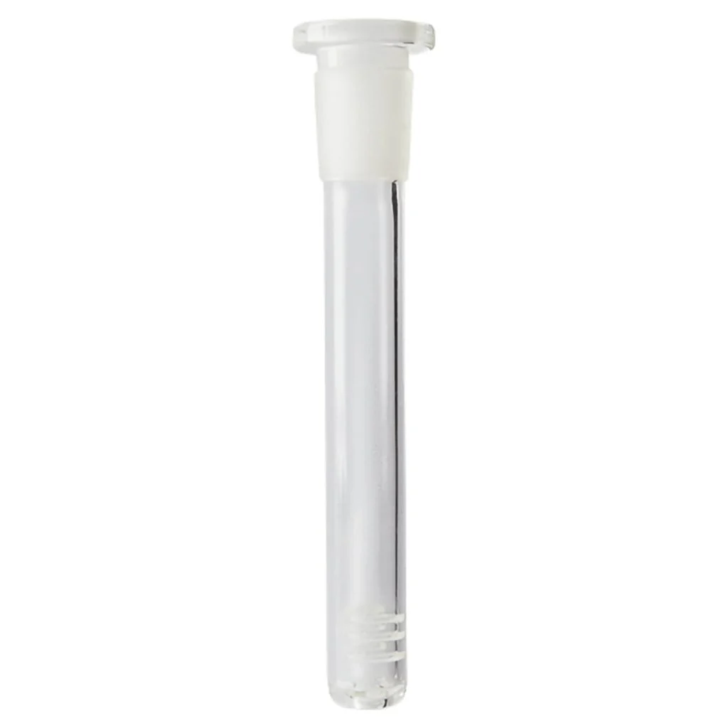 Photograph of product: LuvBuds Glass on Glass Down Stem: 14mm