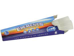 Photograph of product: Elements Cones - 1 1/4 | 6pk