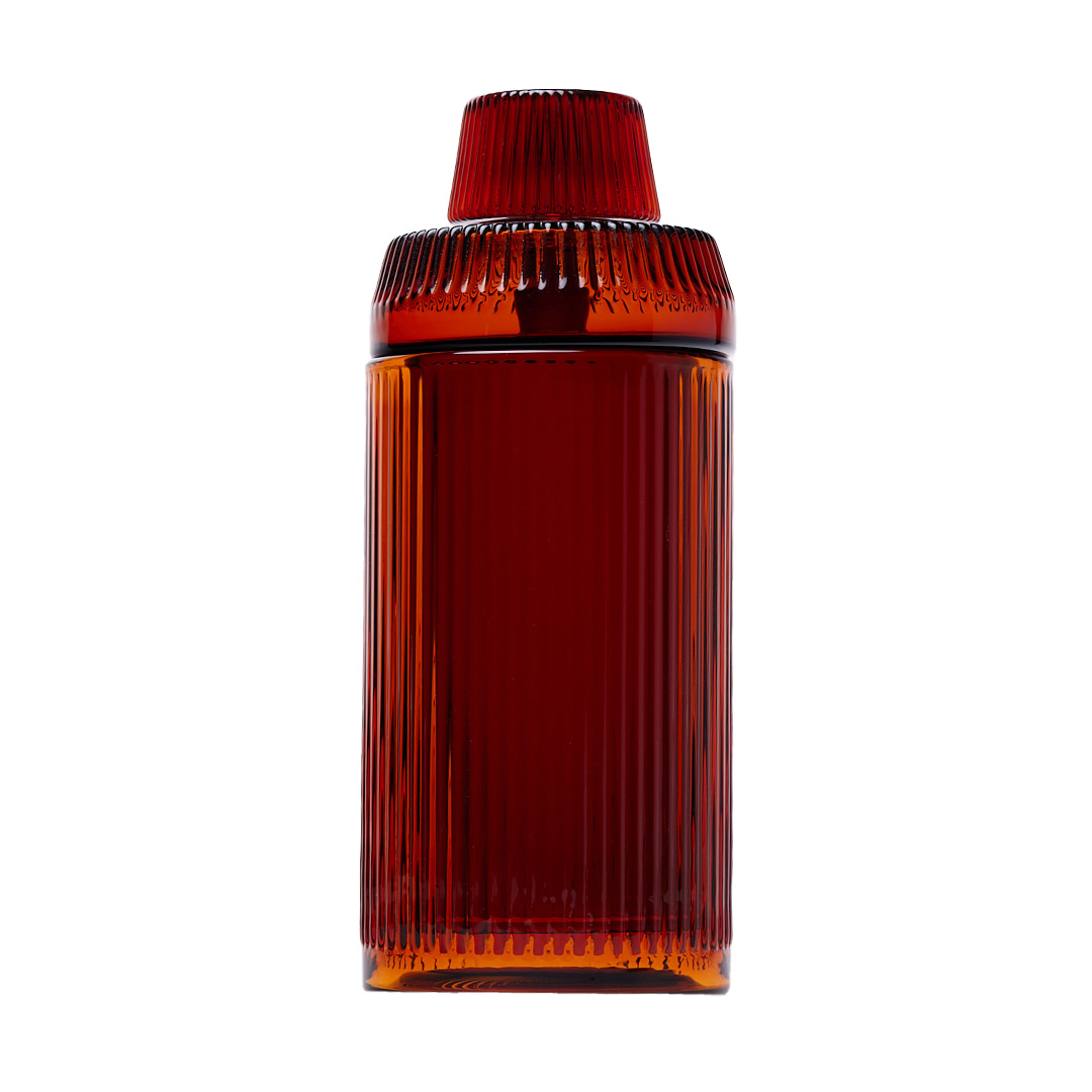 Photograph of product: Deco Gravity Bong - Baltic Amber (TAX INCLUDED)