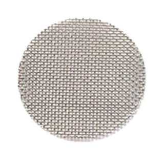 Photograph of product: Metal Pipe Screens (5pk)