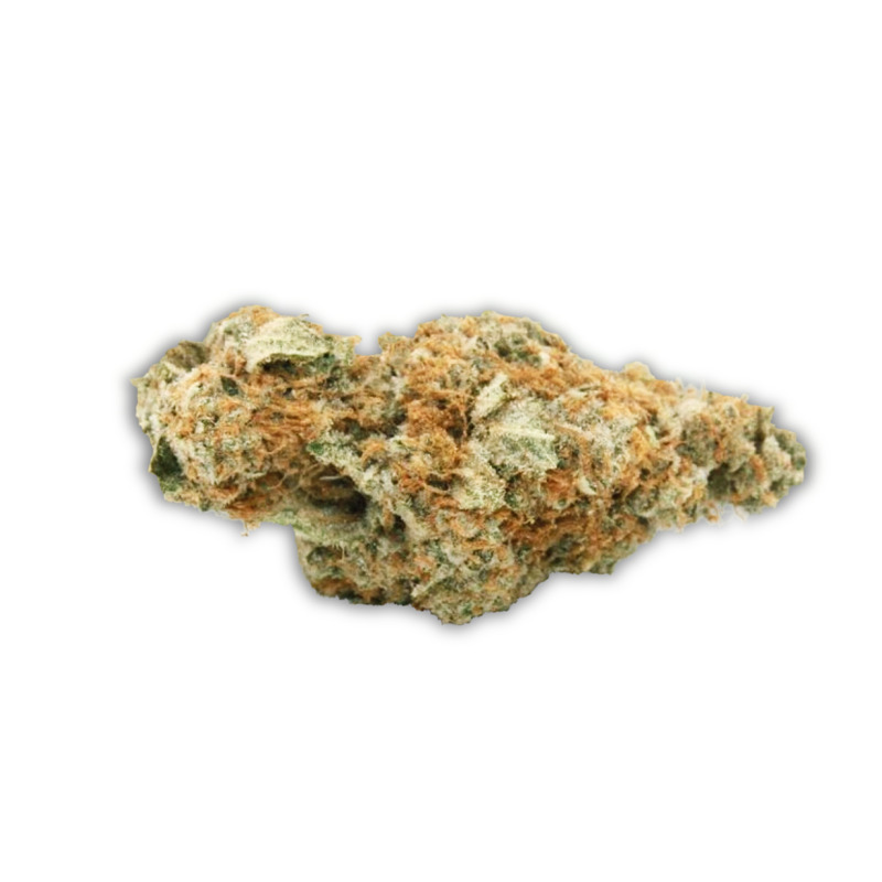 Photograph of product: Velvet Breath 7G Flower | Vireo |