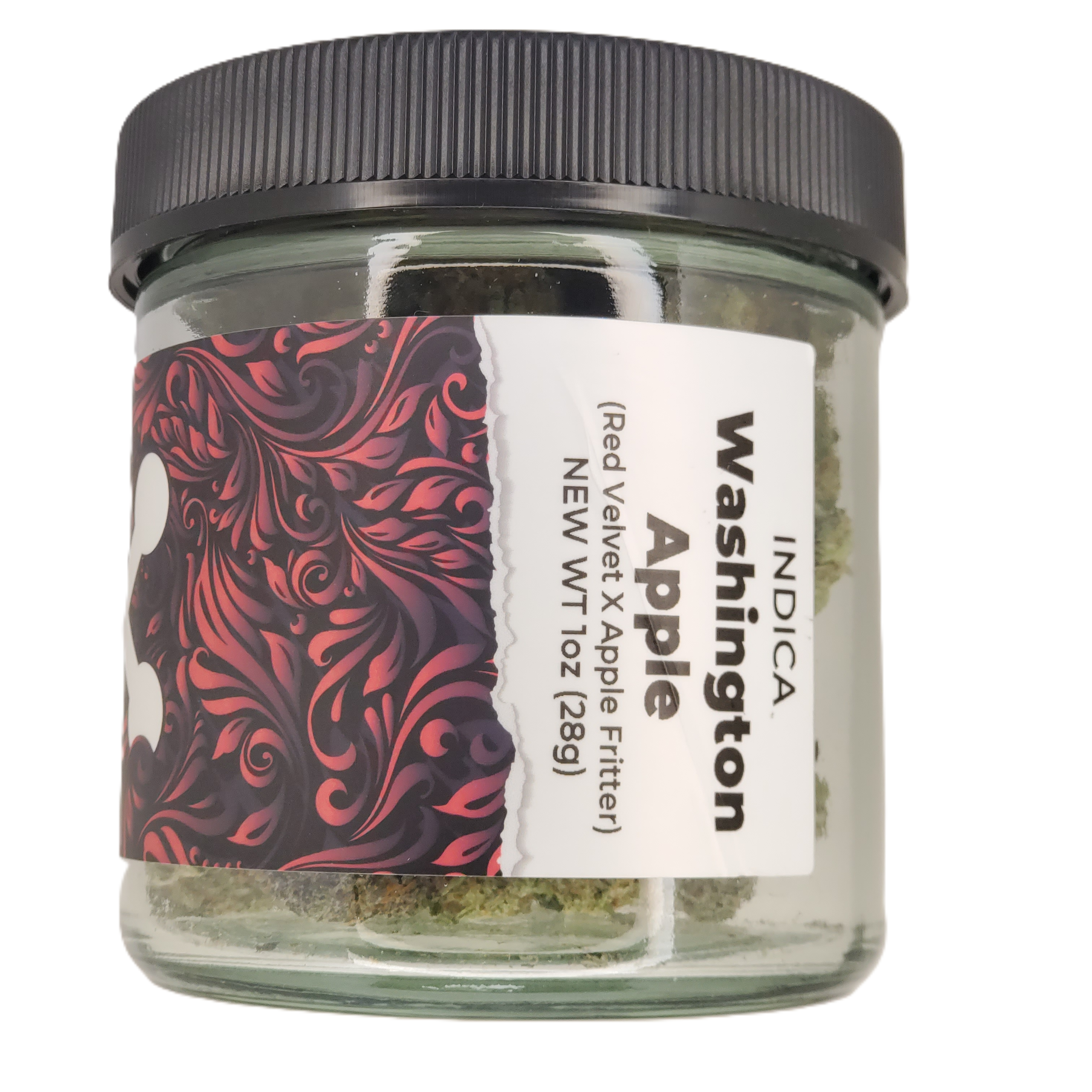 Photograph of product: Legends Washington Apple 14g