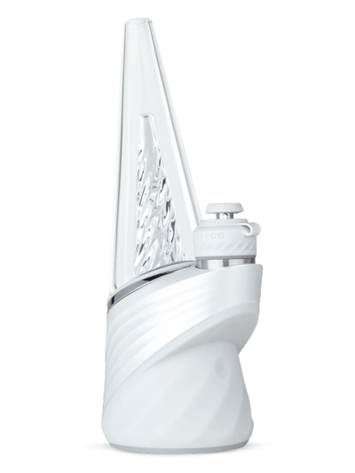 Photograph of product: Puffco - Peak Pro - Pearl